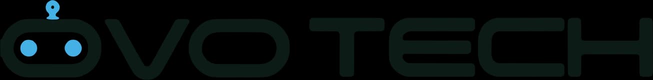 OvoTech logo