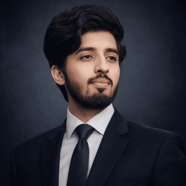 Muhammad Zohaib Tabassum