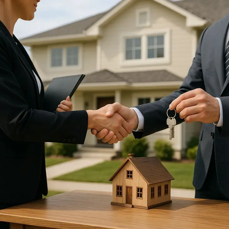 Real Estate