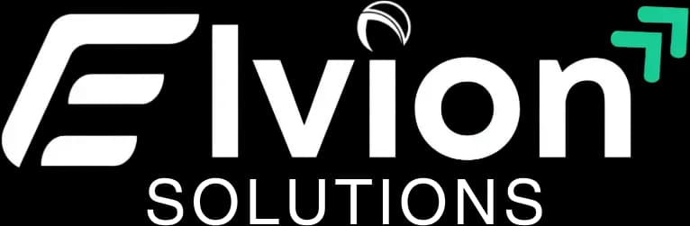 Elvion Logo